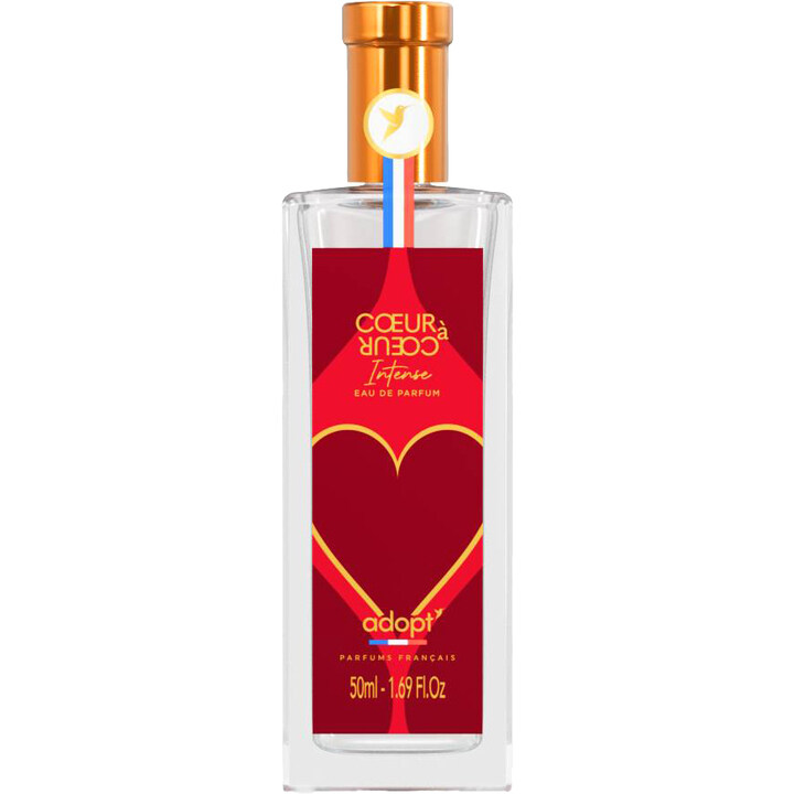 Cœur à cœur Intense